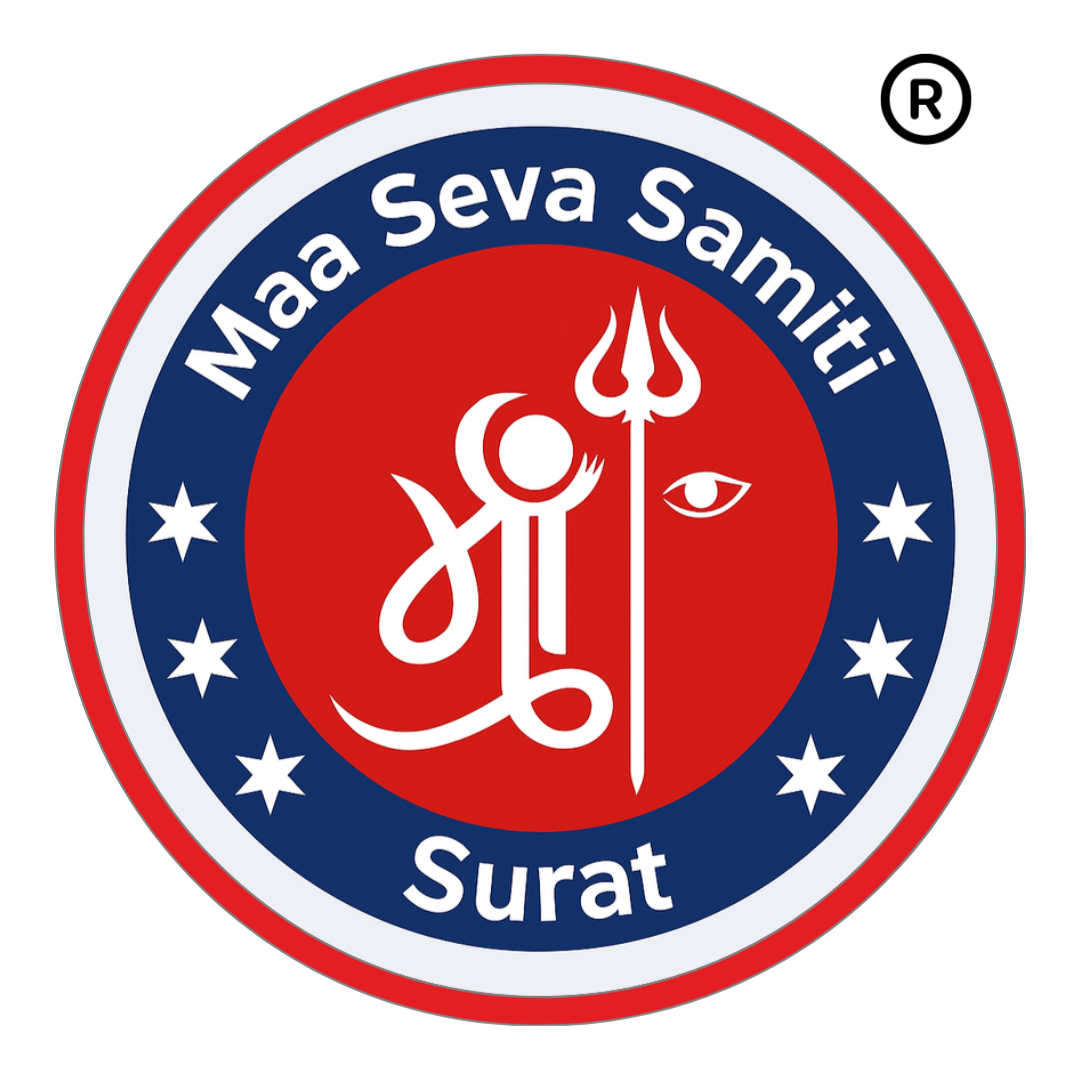 Maa Seva Samiti, Surat